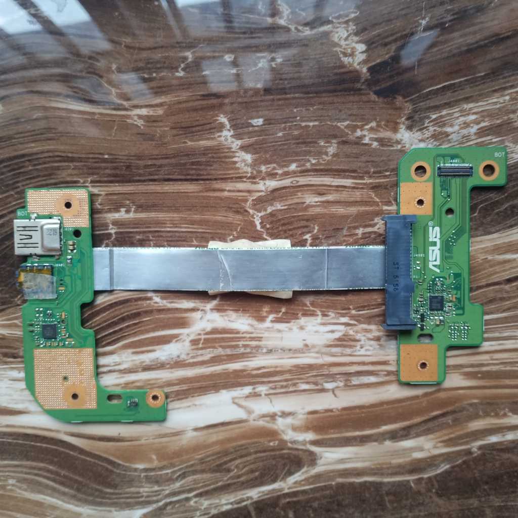HDDBOARD ASUS X555DG