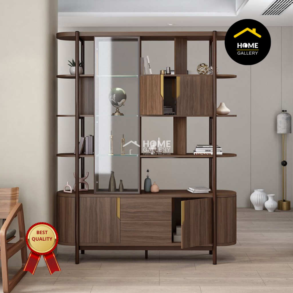 DIVIDER MORENO PENYEKAT RUANGAN