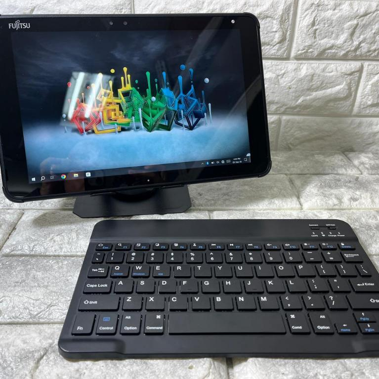 Fujitsu Q509 Tablet
