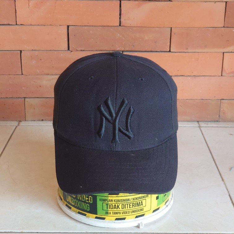 TOPI CAPS MLB ORIGINAL
