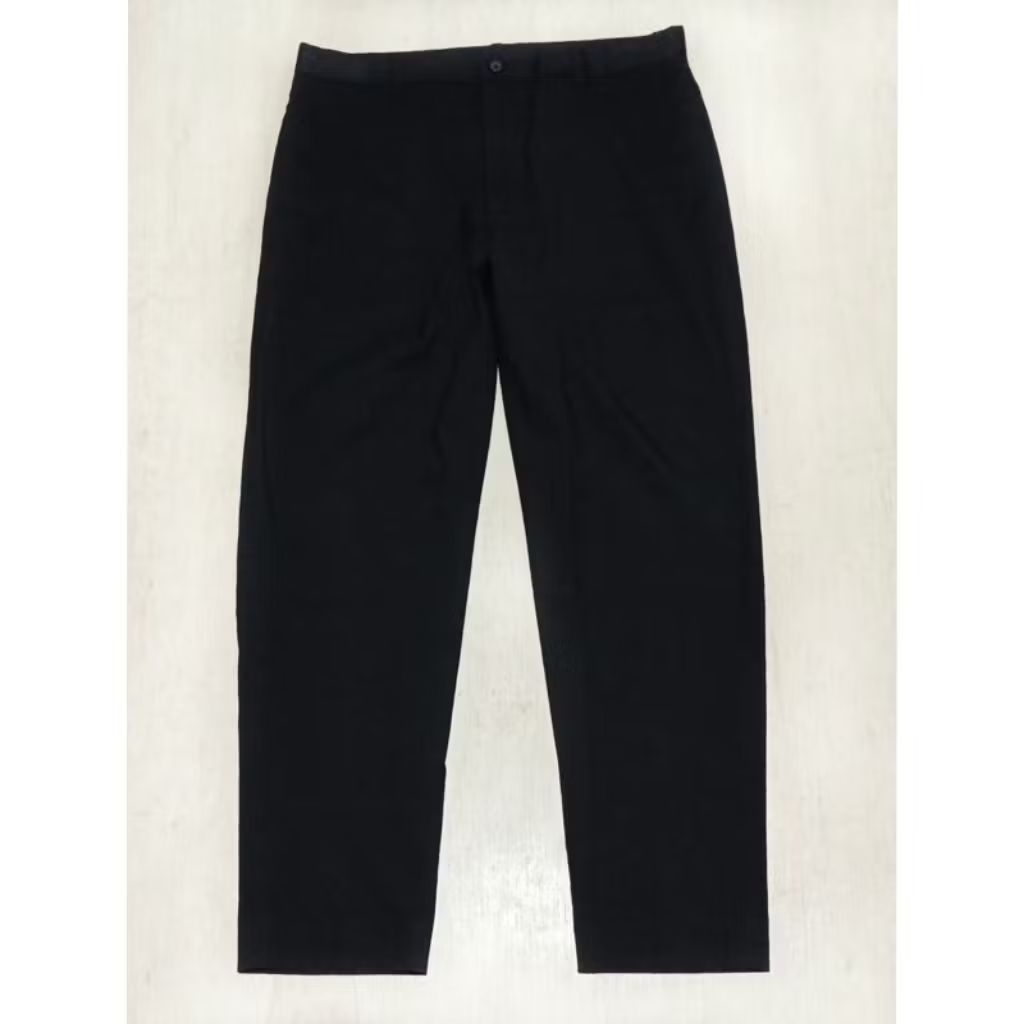 CELANA CHINO BAHAN UNIQLO ORIGINAL