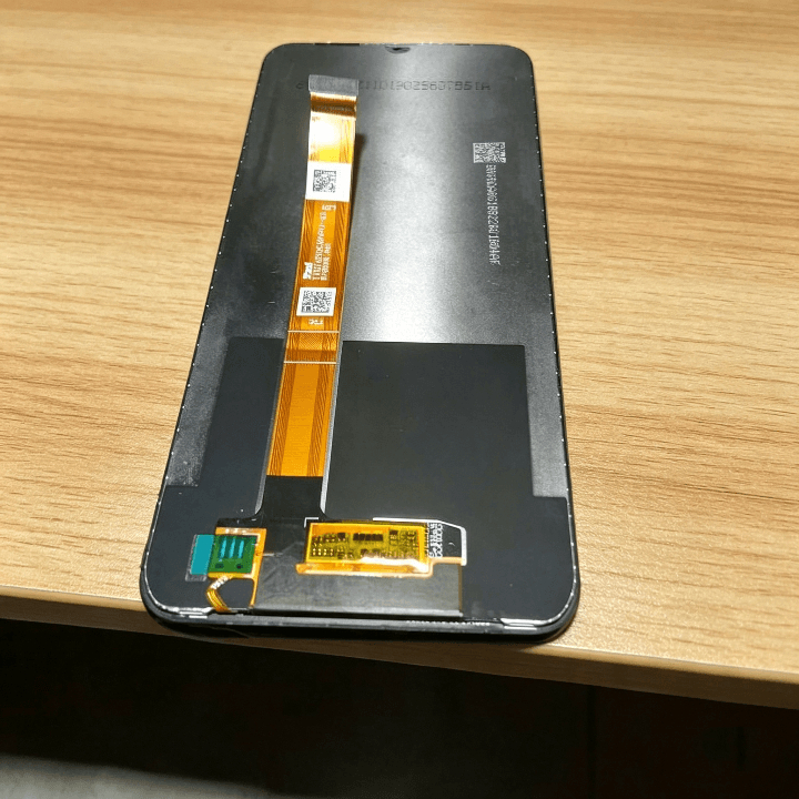 LCD REALME C11 2021 RMX3231 / REALME C20 / REALME C21 ORIGINAL COPOTAN