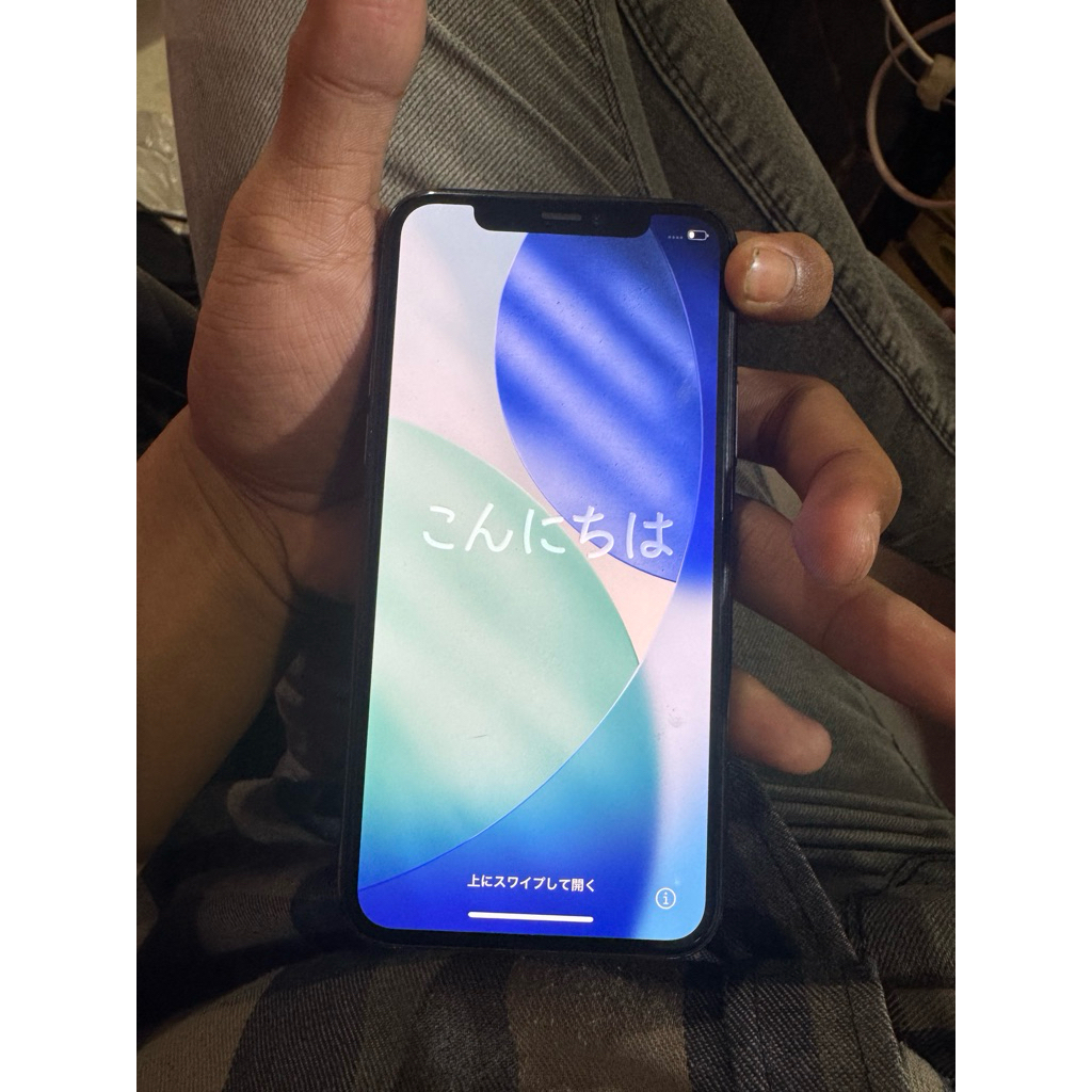 iphone 11pro 64gb