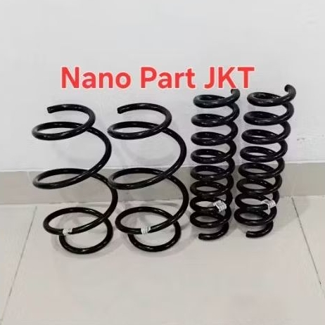 Per Keong Coil Spring BMW F30 Depan Belakang Original
