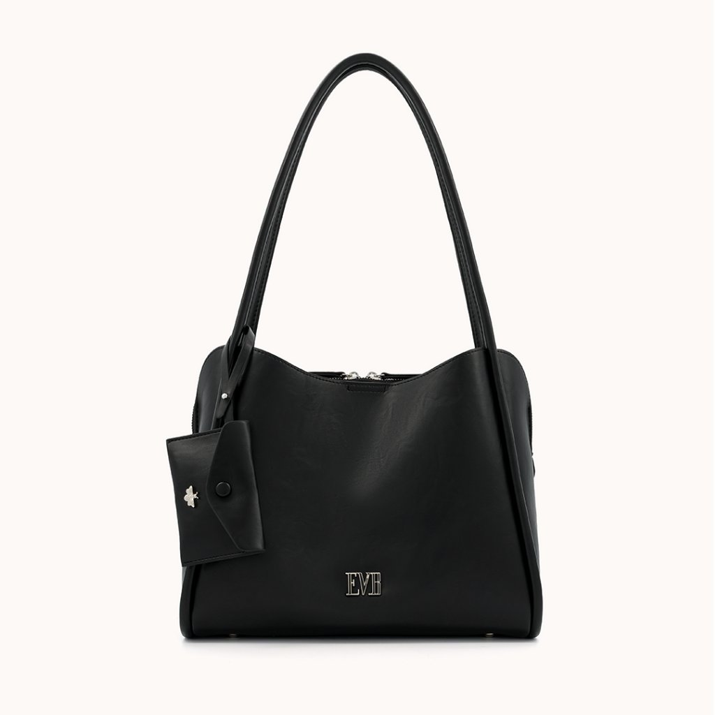 EVB* MIHAREN (Black) - Shoulder Bag Wanita