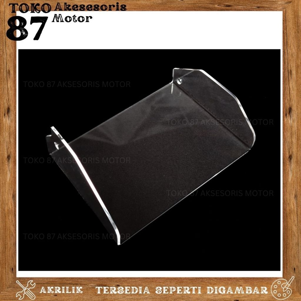 TABOKAN MUDFLAP BEAT KARBU SCOOPY KARBU EKONOMIS MIKA KOLONG BEAT KARBU HONDA SCOOPY LAMA TABOKAN MU