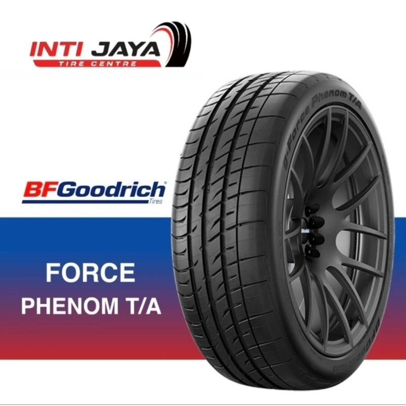 Ban mobil Up size R18 245/45 R18 BF Goodrich G Force Phenom