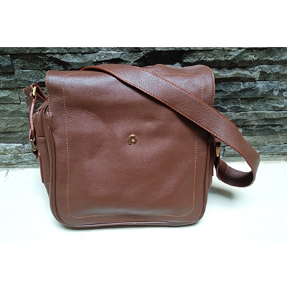 Tas Selempang/Sling Bag Papillon Second/Preloved Murah Mulus