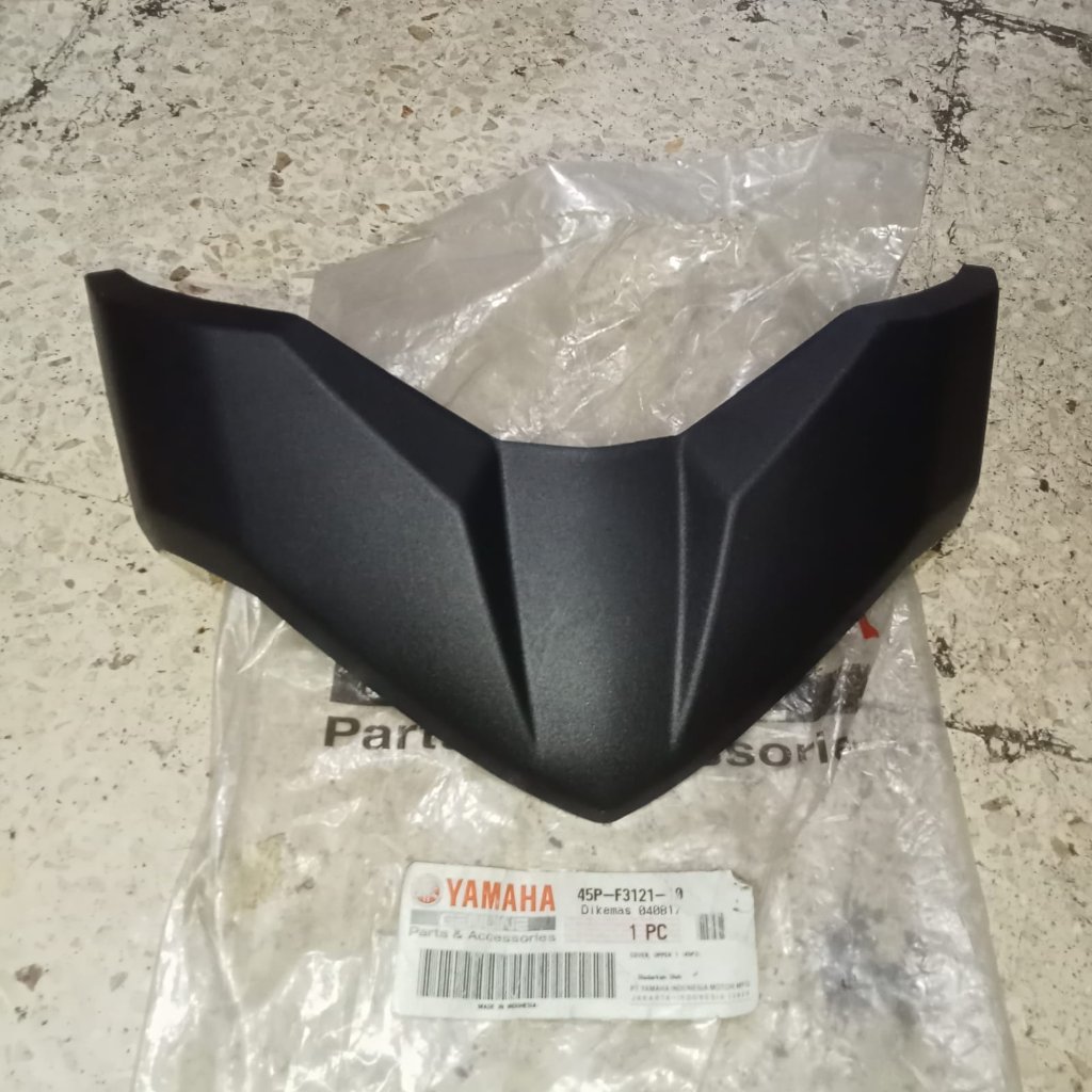 Visor byson Visor bison Visor depan byson Visor depan bison 45P-F3121-10
