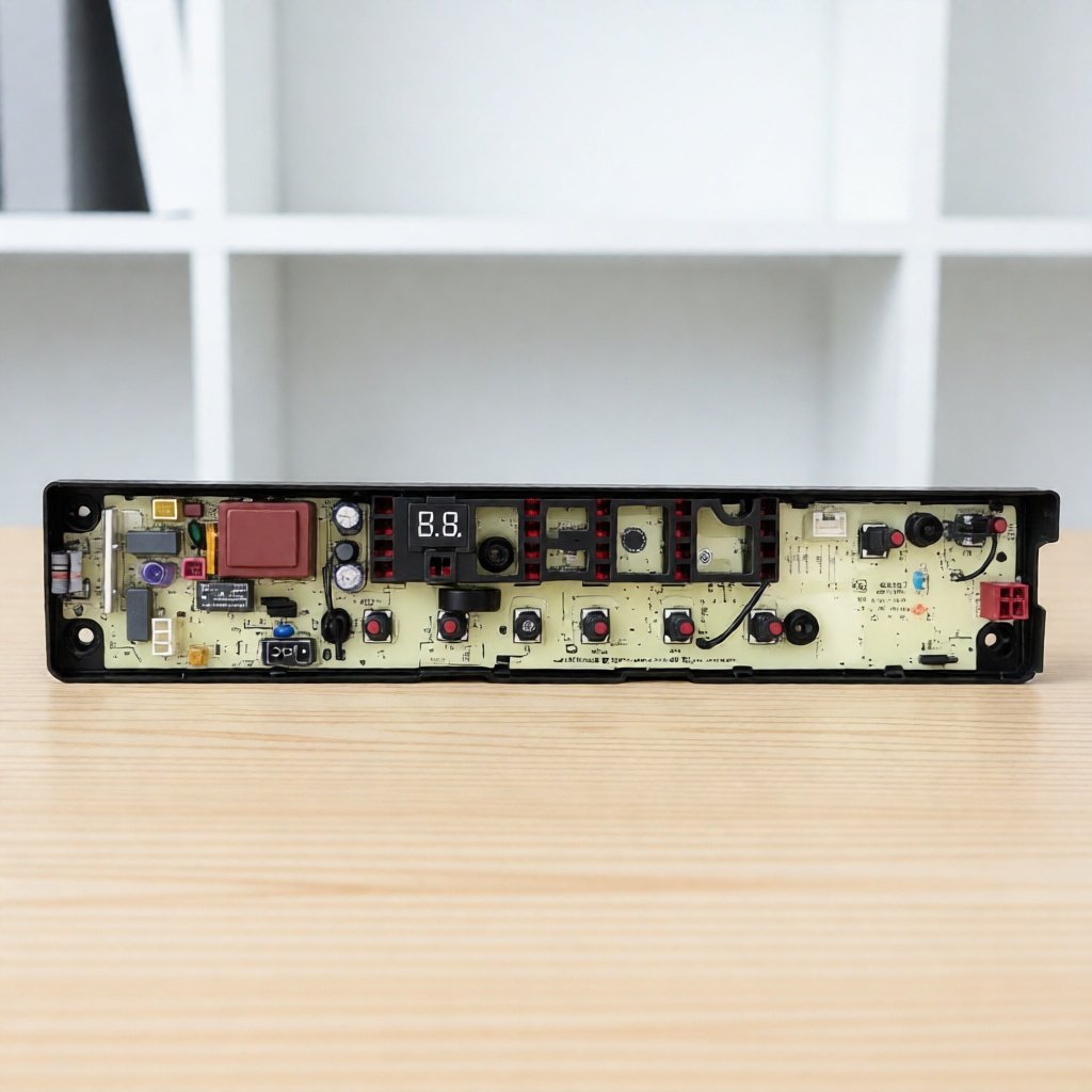 TOSHIBA AW-J800AN  AW-J900AN AW-K801AN : ORIGINAL PART PCB/ MODUL MESIN CUCI TOSHIBA AW-J800AN AW-J9