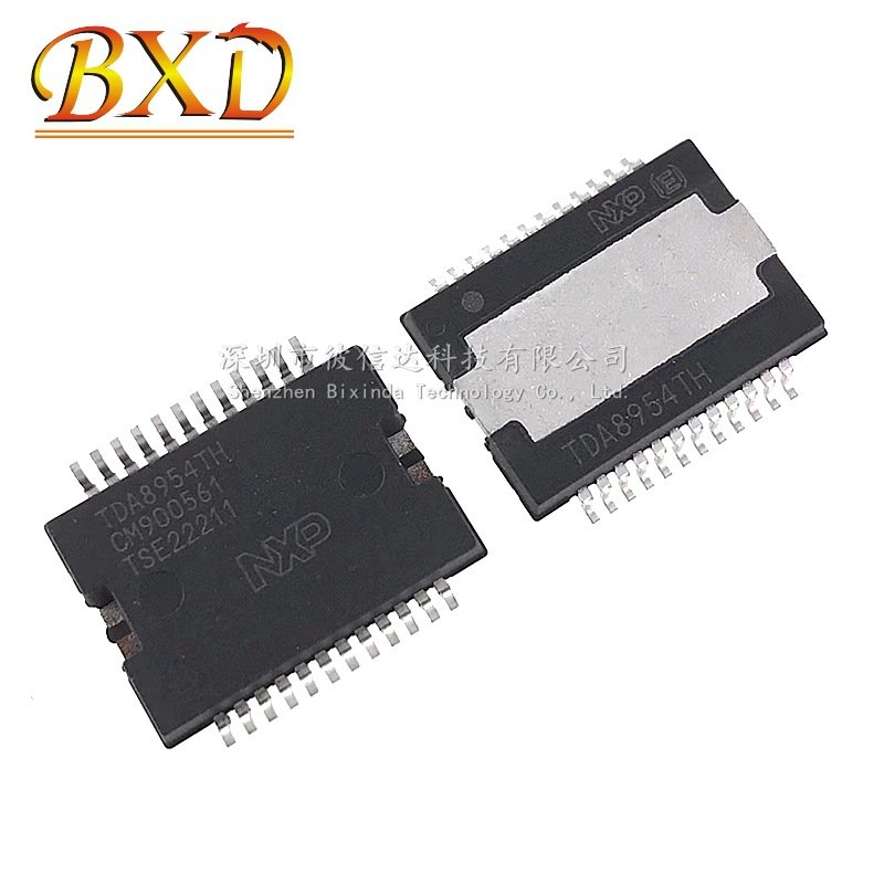 TDA8954TH/N1 TDA8954 SMD HSOP24 Audio Power Amplifier Chip IC