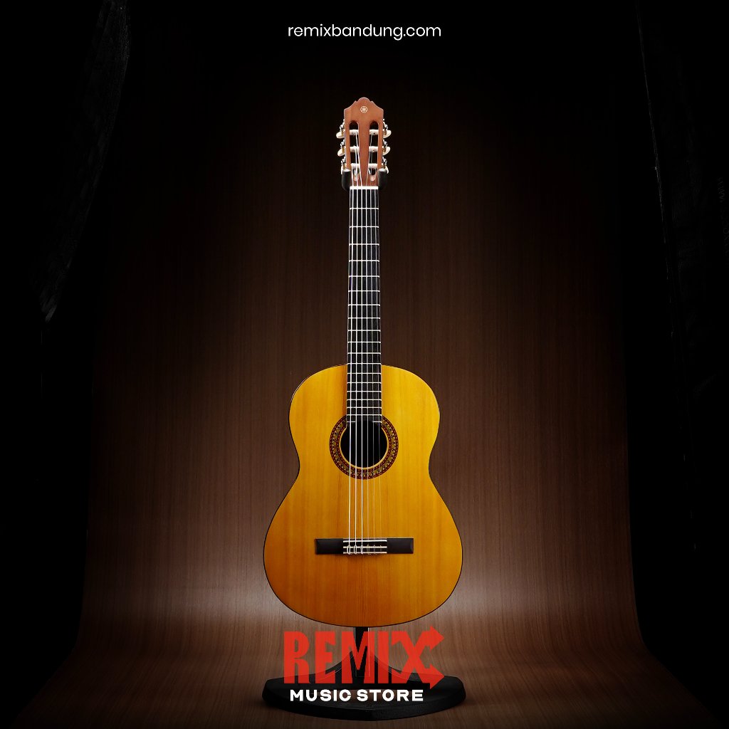 Yamaha C315 C 315 Gitar Classic, Gitar Klasik Original Yamaha