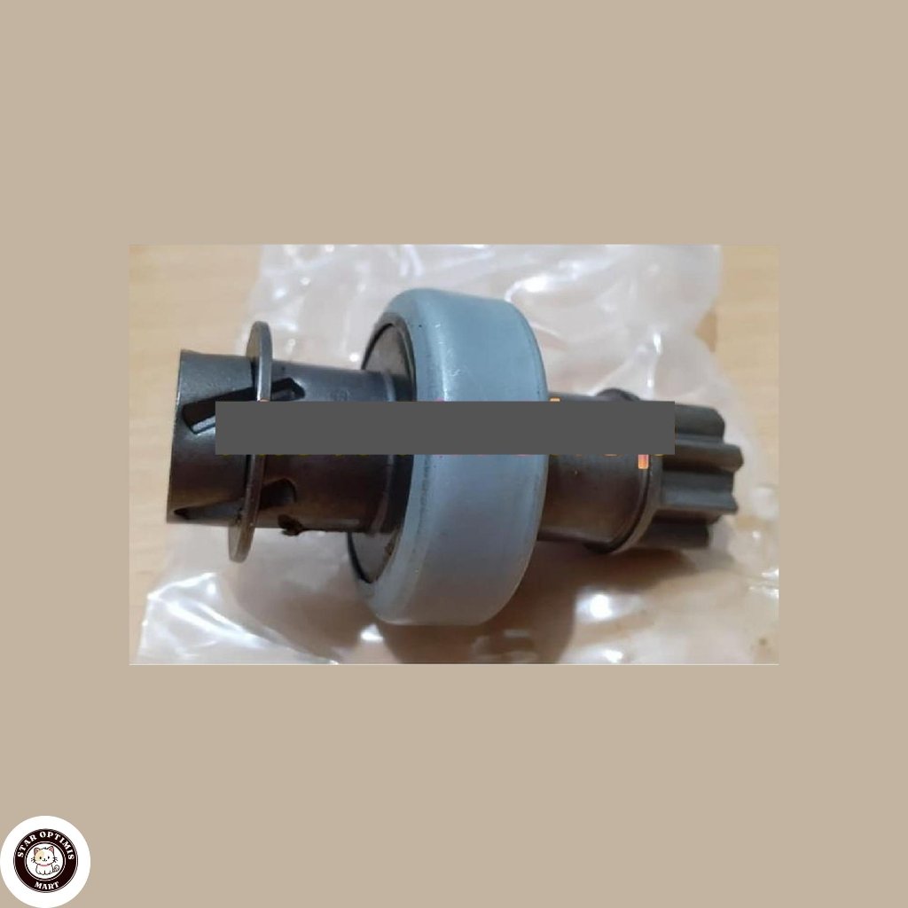 Bendix Starter DAIHATSU CHARADE G11 G26 G30 S70 Bendik Statar G S-70