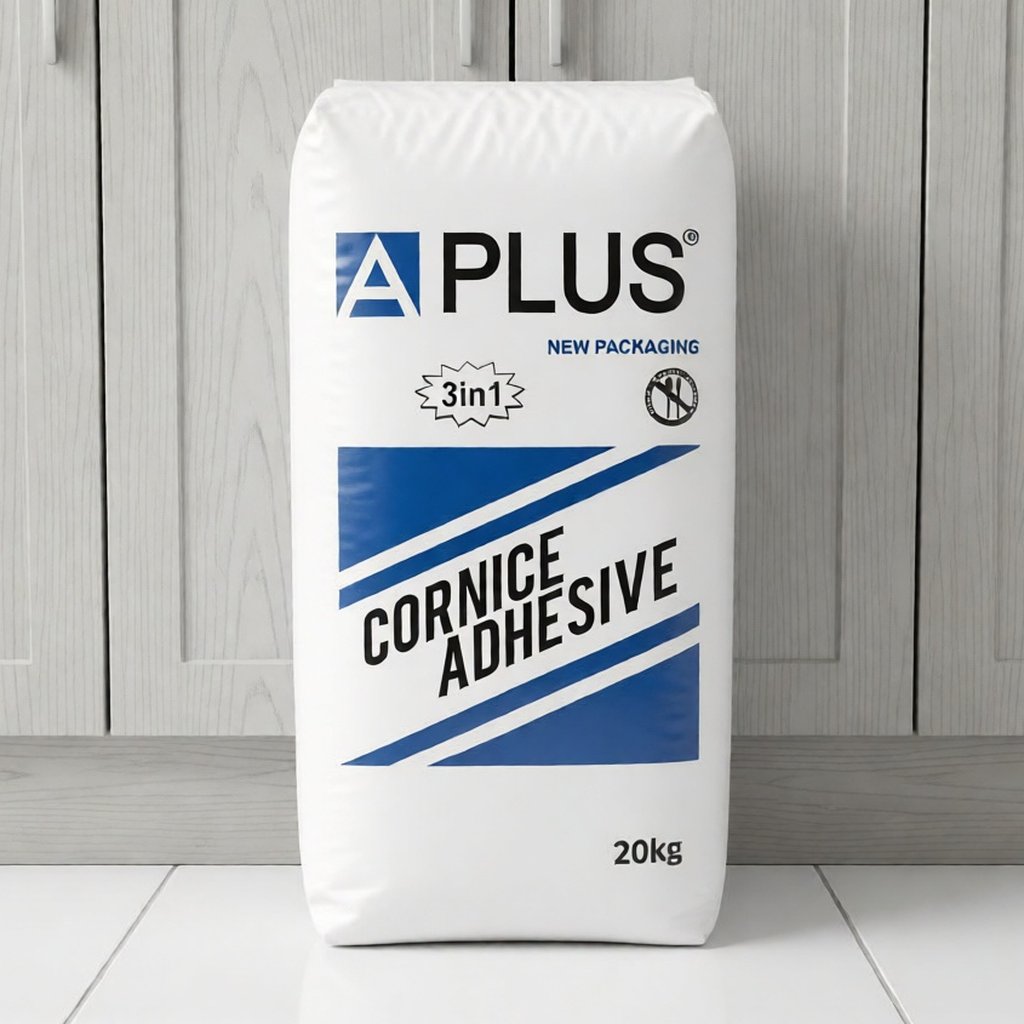 A PLUS / CORNICE / CONPOND KILOAN