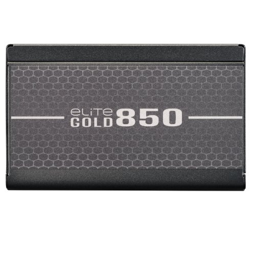 COOLER MASTER ELITE GOLD 850W PSU