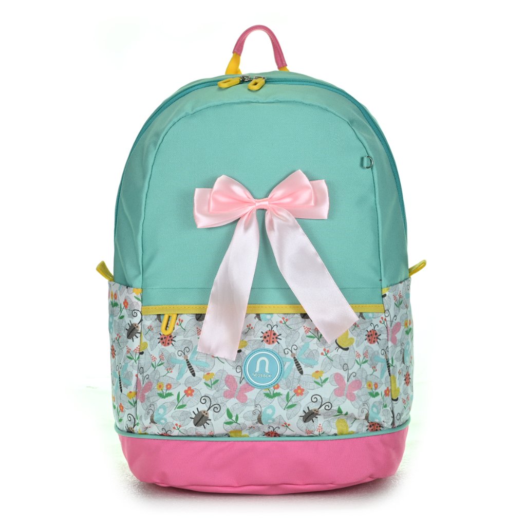 Neosack Tas Ransel - Backpack Neosack CUTIE BUGS NA11267