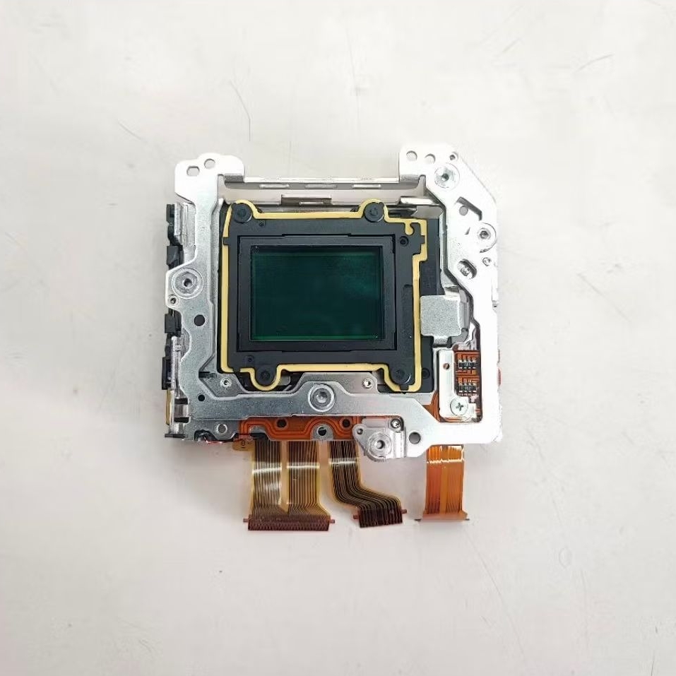 Sensor CCD Sony A-57 Bekas