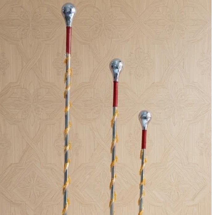 STICK MAYORET / TONGKAT MAYORET IMPORT MERK HARRIER ORIGINAL