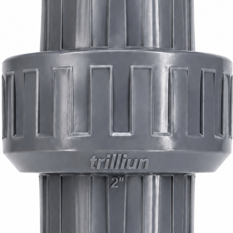 Watermur TS ukuran 1" Trilliun
