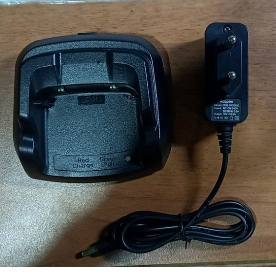 CHARGER HT BERLIN BL 558 BL-558