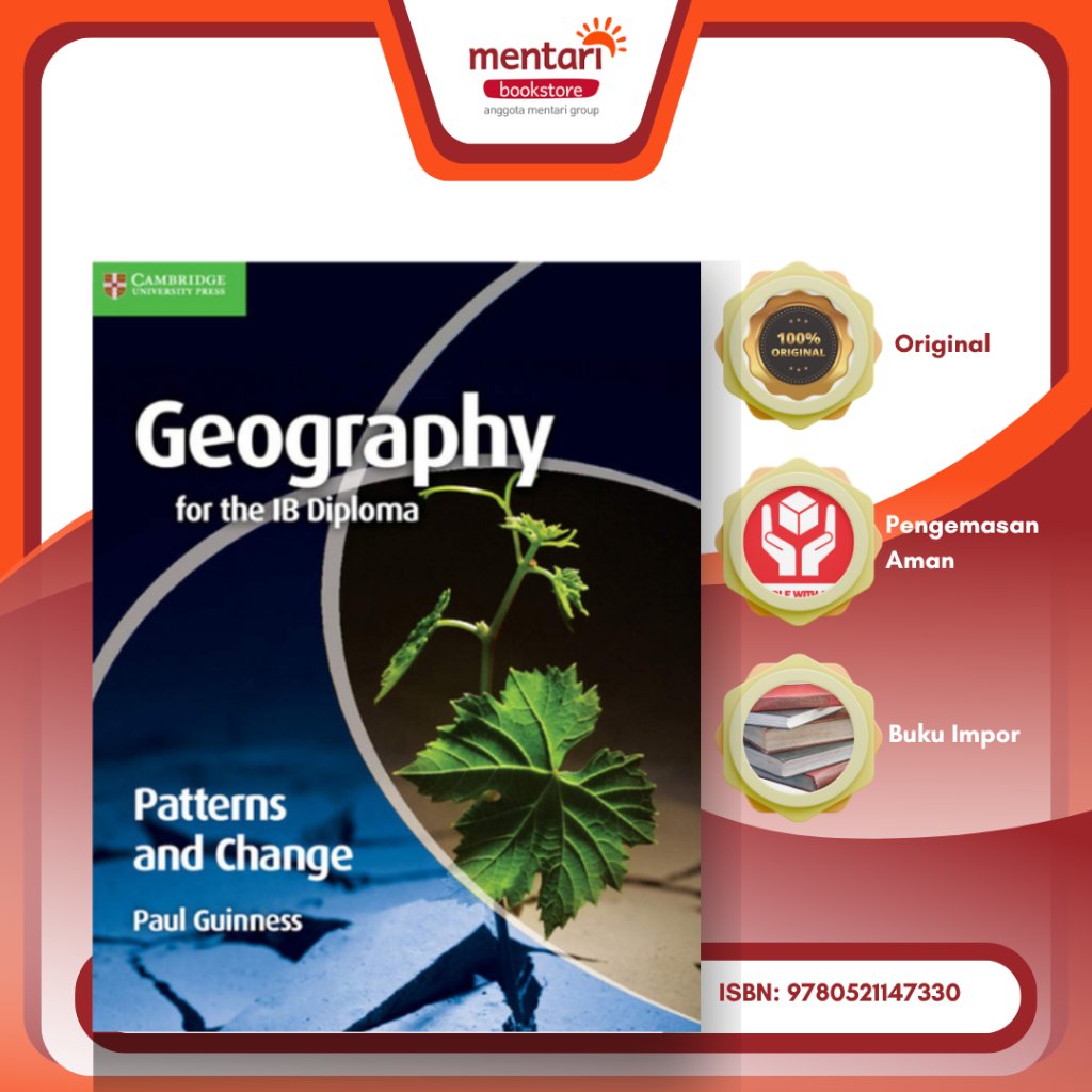 Crazy Deals - Cambridge Geography for the IB Diploma