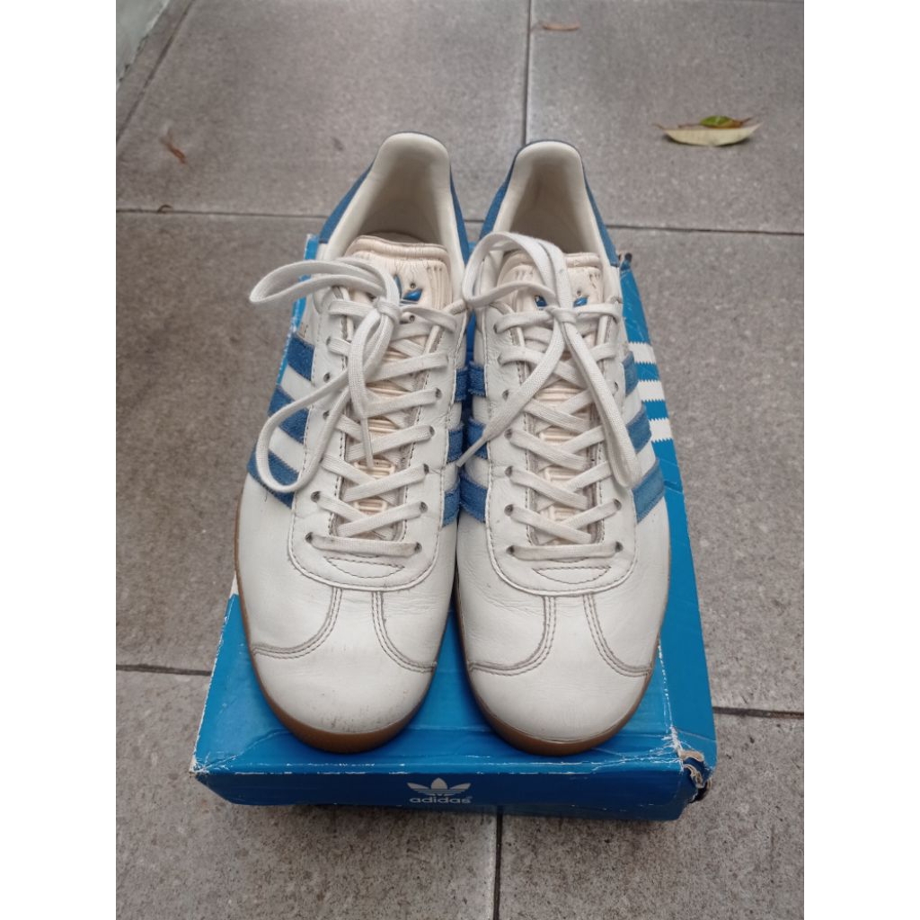 Adidas Gazelle