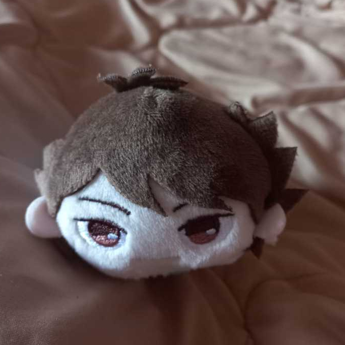 Haikyuu doll potekoro oikawa official