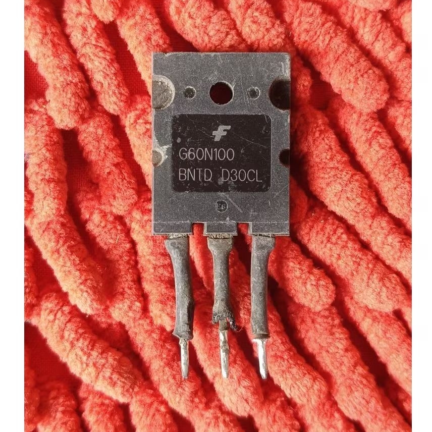 IGBT G60N100 (60A 1000V )