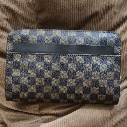 Handbag Louis Vuitton Damier (second)