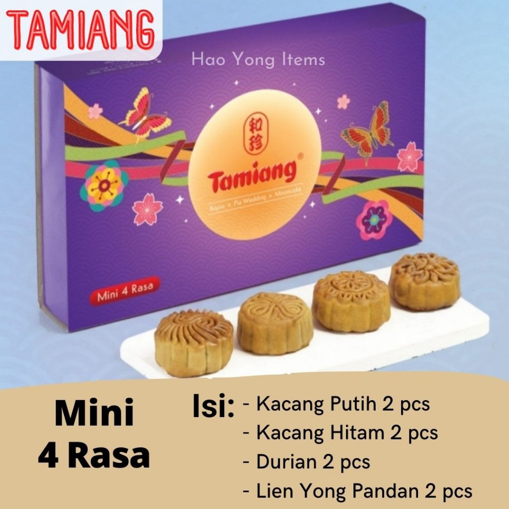 kue bulan tamiang moon cake