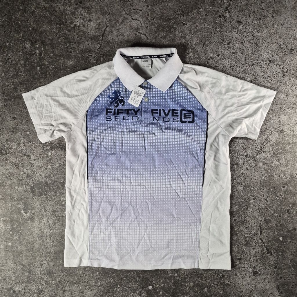 EXR Fifty Five Second Poloshirt Jersey