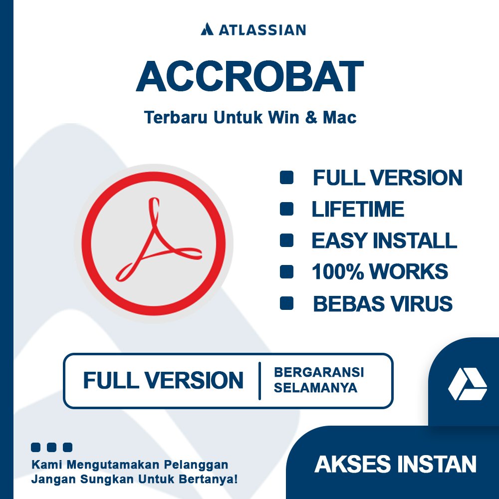 AC Robat 2026 - 2015 Full Version Lifetime Permanen Windows & Mac OS
