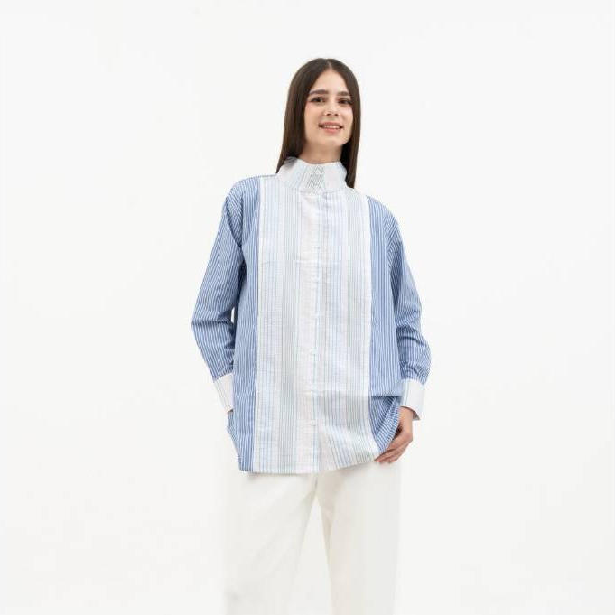 D'amora Baju Menyusui - NAURA Top