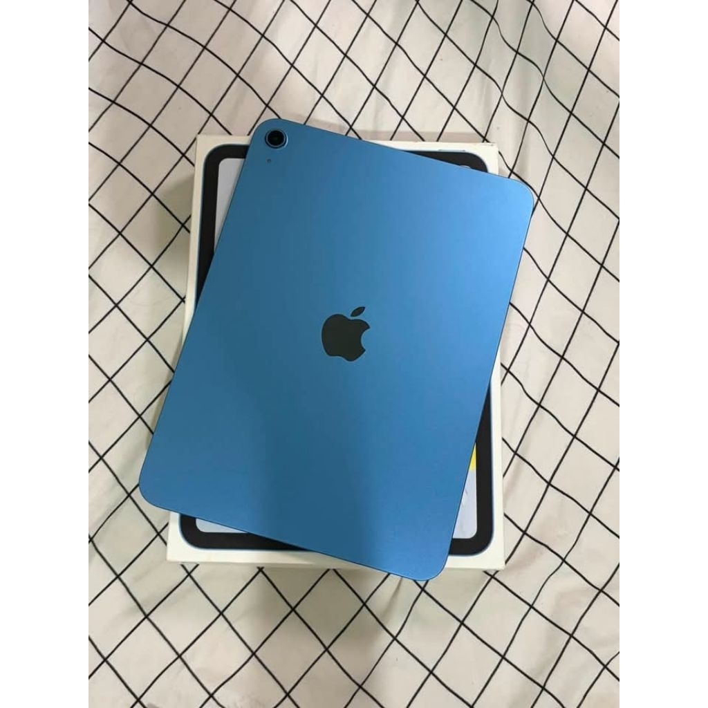 iPad gen 11 a16 128gb iBox