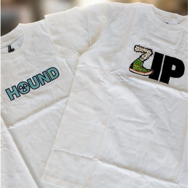 ZIP HARDCORE JAKARTA - HOUND