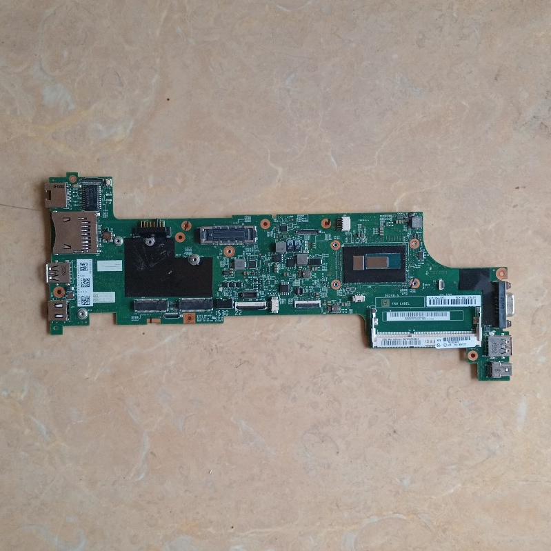 Motherboard Lenovo ThinkPad X240 X250 Intel Core i5