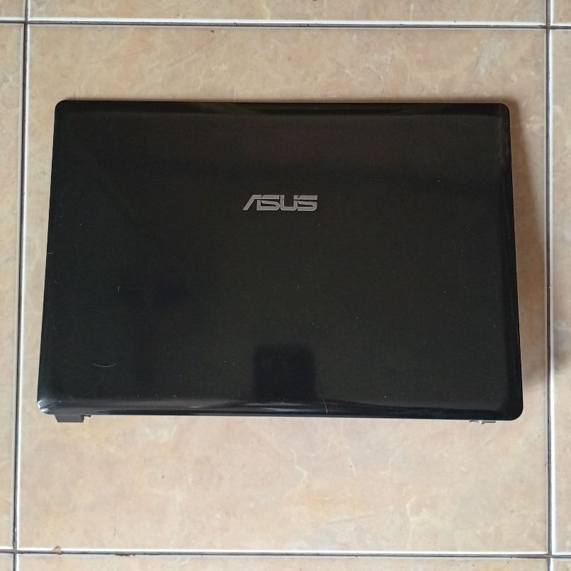 Casing Cover LCD Asus K43U X43U K43BY
