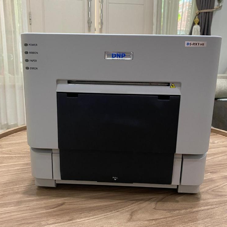 Printer DNP DS RX-1 HS Second
