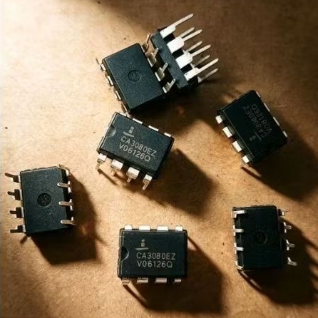 Ic 3080 ca3080 ca 3080 ca3080OEZ original asli no kw