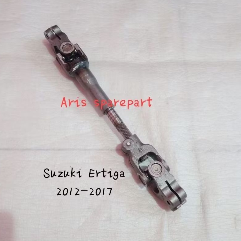 Joint steer joint stir Suzuki Ertiga lama Original 2012-2017