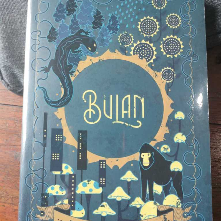 Bulan _ Novel Remaja