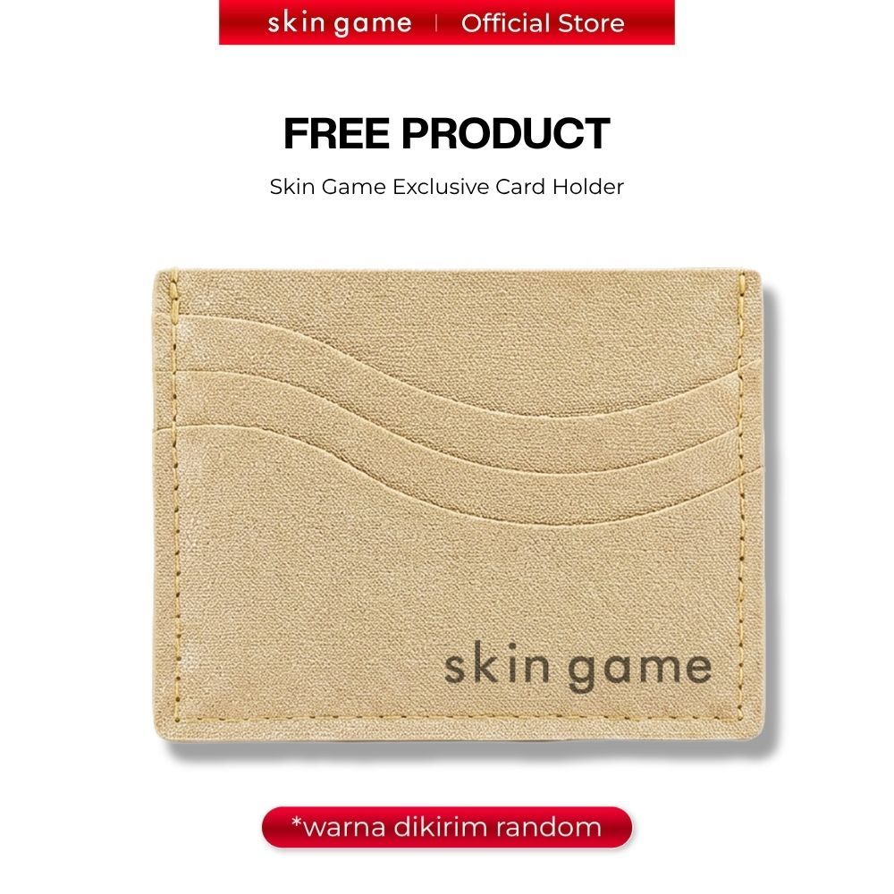 Skin Game Special Gift - Exclusive Gift