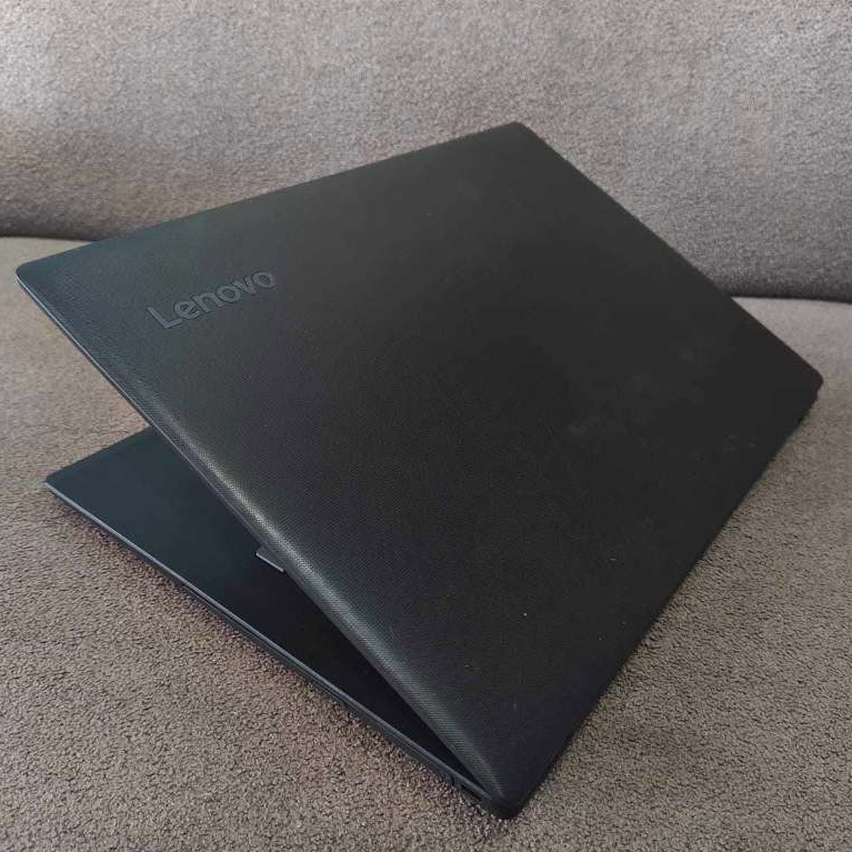 Laptop Lenovo ideapad 130 Core i3 gen 7