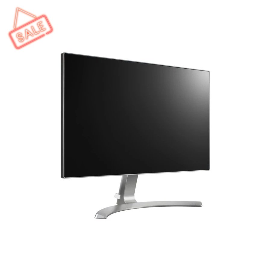 Monitor LG 24MP88HM-S / Monitor 24 inch IPS Panel