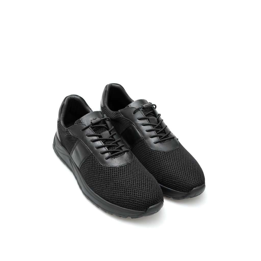 GARUDA Sepatu Kulit Sneakers Pria by Mario Minardi