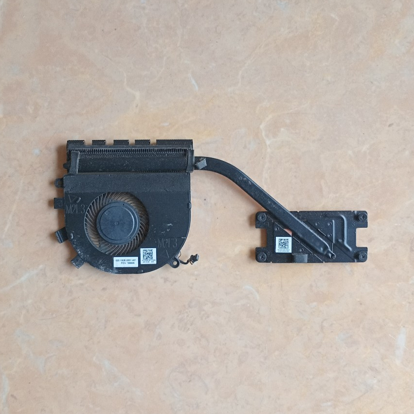 fan laptop dell latitude 3400