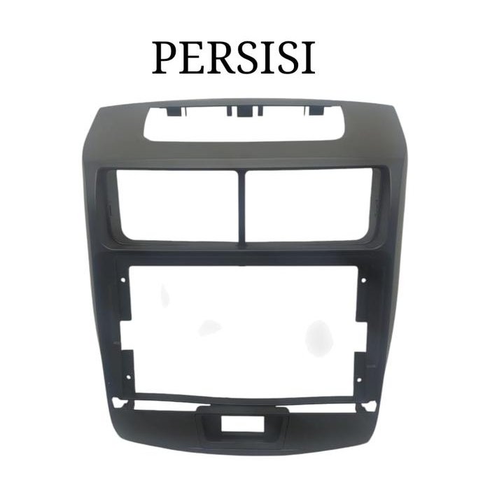 BEST PRESISI Frame Head unit Android 7 inch / 9 inch / 10 inch TOYOTA AVANZA XENIA 2012 - 2018
