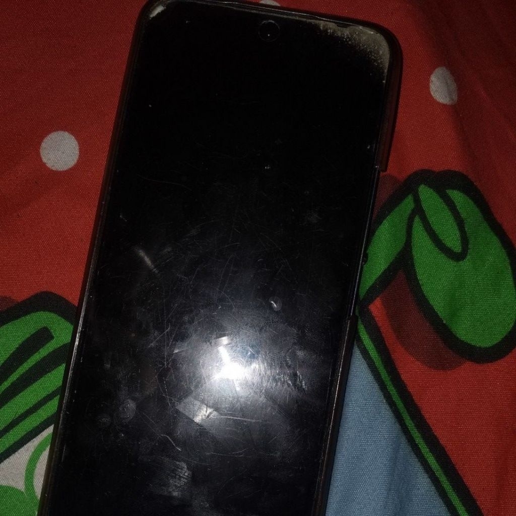 hp second xiaomi