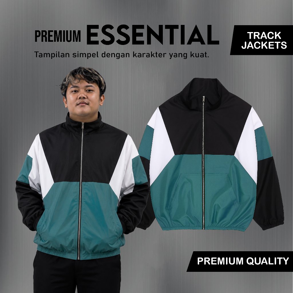 Old Tracker Jacket Nam Seung Sik One High School Hero | Jacket Vintage Outfit Drama Korea