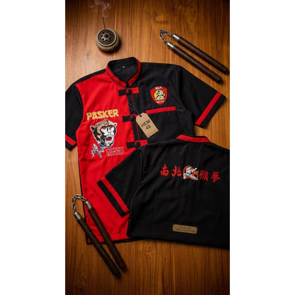 kemeja ikspi hem ikspi baju ikspi bordir